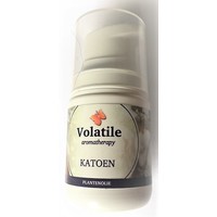 Volatile Volatile Baumwollpflanzenöl (50 ml)