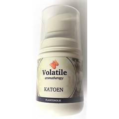 Volatile Baumwollpflanzenöl (50 ml)
