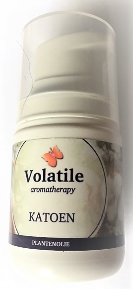 Volatile Baumwollpflanzenöl (50 Ml)