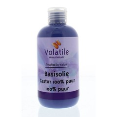 Volatile Rizinusöl (250 ml)