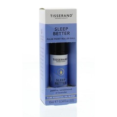 Tisserand Rollerball besser schlafen (10ml)