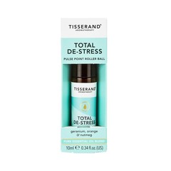 Tisserand Rollerball Total De-Stress (10 ml)