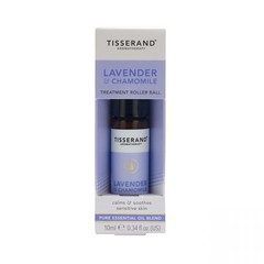 Tisserand Tintenroller Lavendel & Kamille (10 ml)