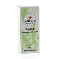Volatile Volatile Copaiba (5 ml)