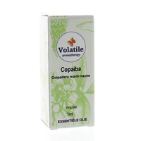 Volatile Volatile Copaiba (5 Ml)