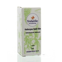 Volatile Volatile Helicryse Italien bio (5 Ml)