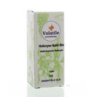 Volatile Volatile Helicryse Italien bio (5 ml)