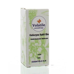 Volatile Helicryse Italien bio (5 ml)