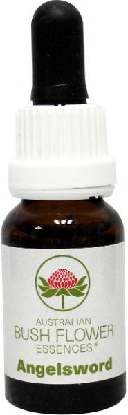 Australian Bush Engelsschwert (15Ml)