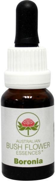 Australian Bush Boroxid (15 Ml)