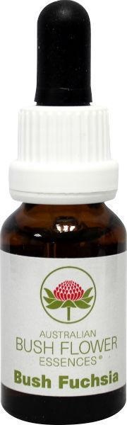 Australian Bush Buschfuchsie (15 Ml)