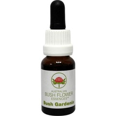 Australian Bush Buschgardenie (15 Ml)