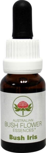 Australian Bush Buschiris (15 Ml)