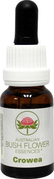 Australian Bush Crowea (15 Ml)