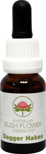 Australian Bush Dolch Hakea (15 Ml)
