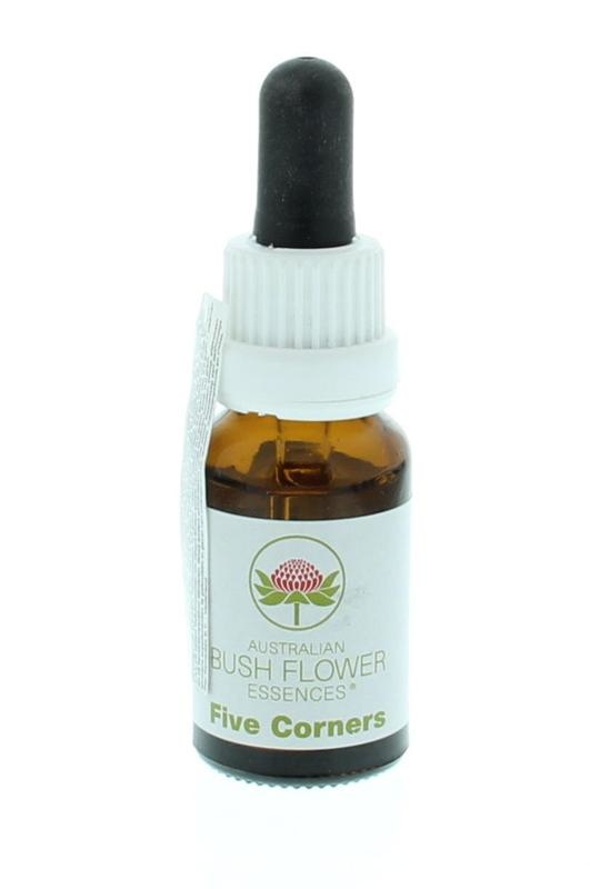 Australian Bush Australian Bush Fünf Ecken (15 Ml)