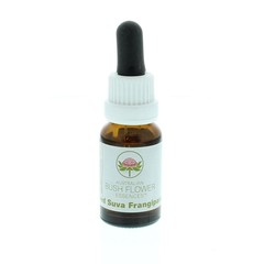 Australian Bush Rote Suva-Frangipani (15 Ml)