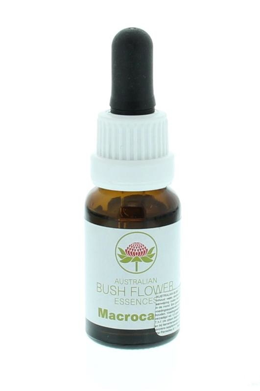 Australian Bush Macroporca (15 Ml)