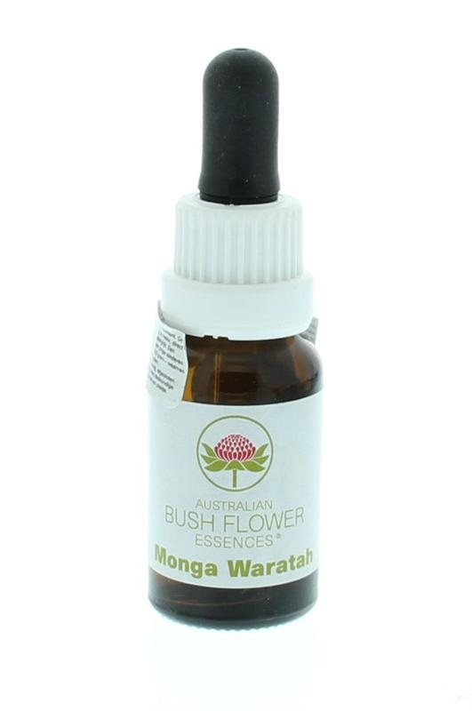 Australian Bush Australischer Bush Monga Waratah (15 Ml)