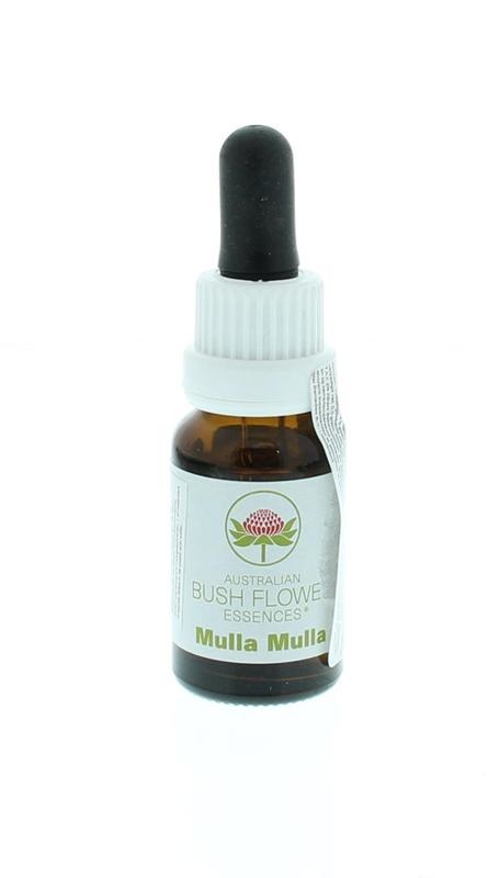 Australian Bush Mullamulla (15Ml)
