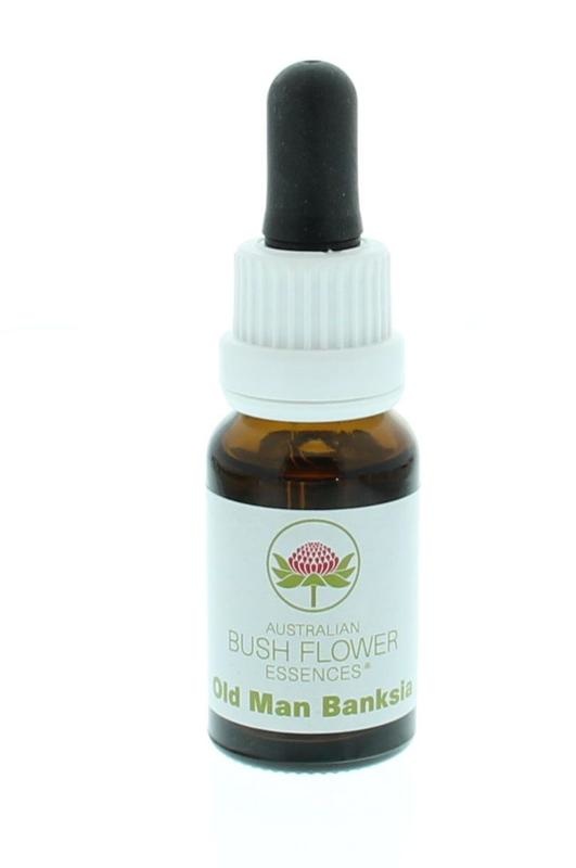 Australian Bush Australian Bush Alter Mann Banksia (15 ml)