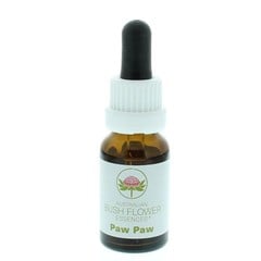 Australian Bush Papaya (15Ml)