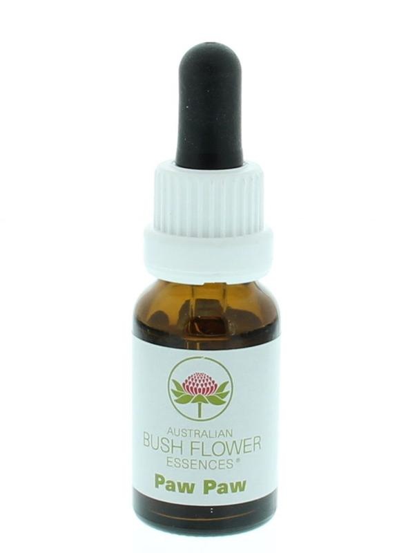 Australian Bush Papaya (15Ml)