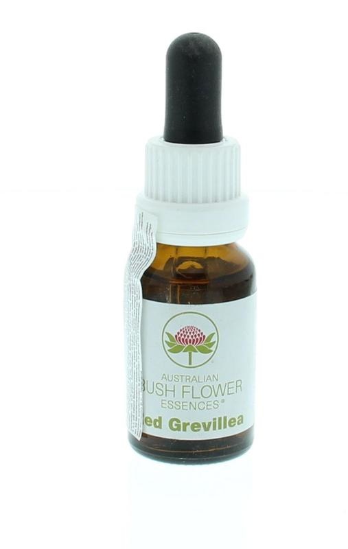 Australian Bush Rote Grevillea (15Ml)