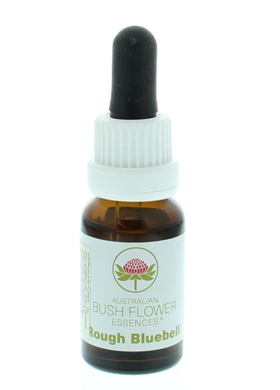 Australian Bush Grobe Glockenblume (15 Ml)