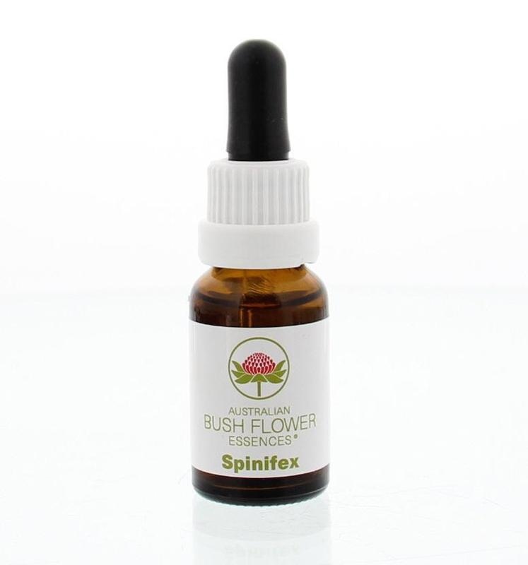Australian Bush Spinifex (15Ml)