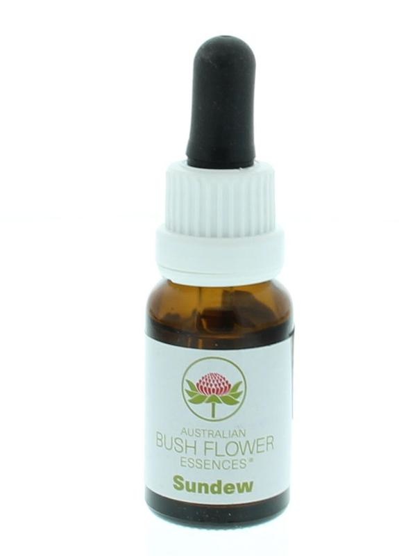 Australian Bush Sonnentau (15 Ml)