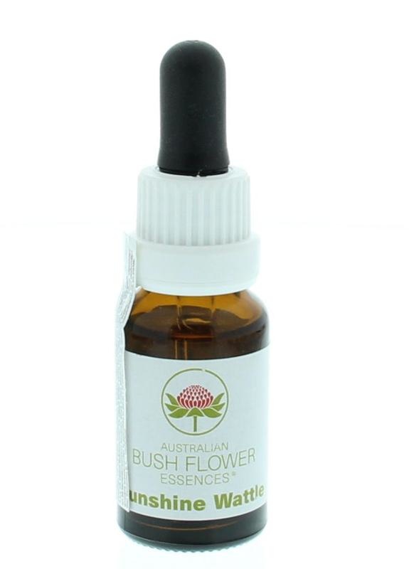 Australian Bush Australian Bush Sonnenschein Akazie (15Ml)