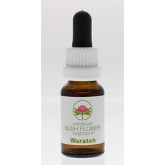 Australian Bush Warata (15 Ml)