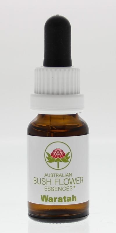 Australian Bush Warata (15 Ml)