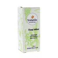 Volatile Volatile Schlaf gut (10 Ml)
