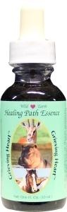 Animal Essences Trauerndes Herz (30 Ml)
