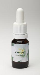 Star Remedies Türkis (10Ml)