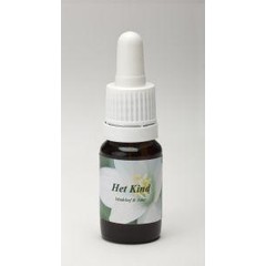 Star Remedies Das Kind (10 Ml)