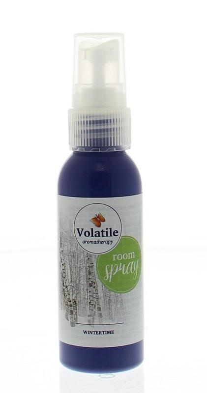 Volatile Cremespray Winter (50 Ml)