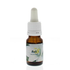 Star Remedies Bali (10ml)