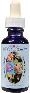 Animal Essences Balances Child Wild Child Essenzen (30 Ml)