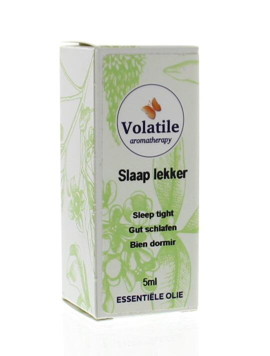 Volatile Schlaf gut (5 Ml)
