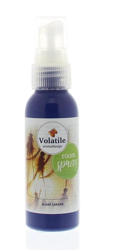 Volatile Cremespray Schlaf gut (50 Ml)