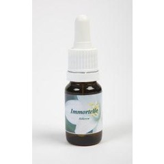 Star Remedies Immortelle (10 Ml)