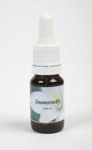 Star Remedies Immortelle (10 Ml)