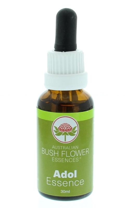 Australian Bush Adol-Essenz (30 Ml)