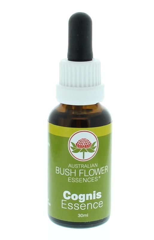 Australian Bush Cognis-Essenz (30 Ml)