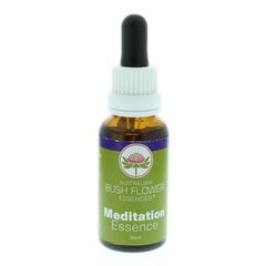 Australian Bush Meditationsessenz (30ml)