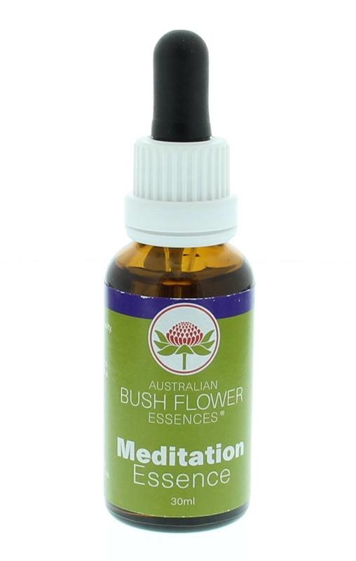 Australian Bush Meditationsessenz (30Ml)
