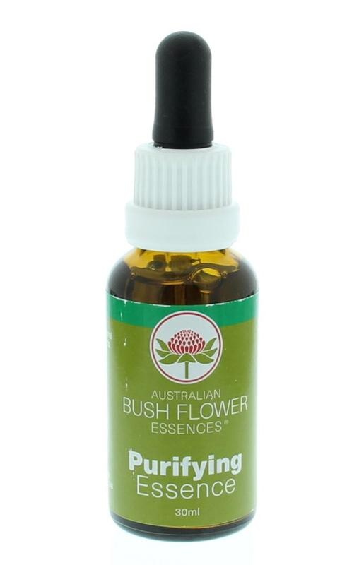 Australian Bush Reinigungsessenz (30 Ml)